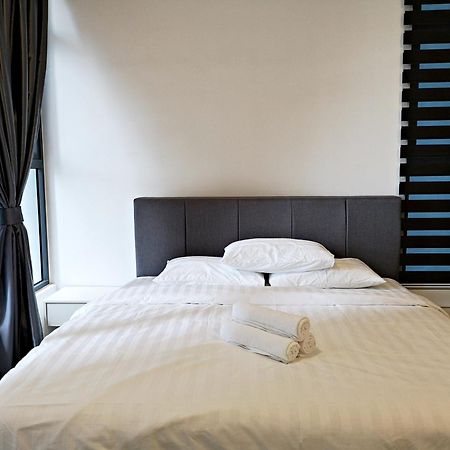 Atlantis Residence @ Conceptial Management Malacca Bagian luar foto