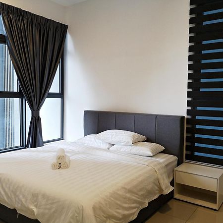 Atlantis Residence @ Conceptial Management Malacca Bagian luar foto
