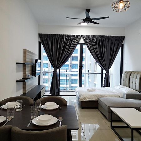 Atlantis Residence @ Conceptial Management Malacca Bagian luar foto