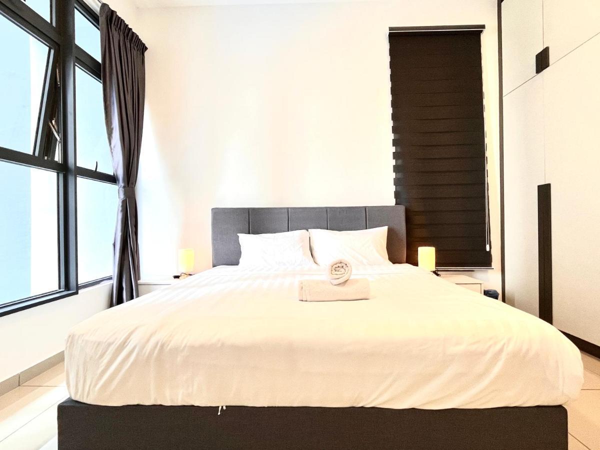 Atlantis Residence @ Conceptial Management Malacca Bagian luar foto