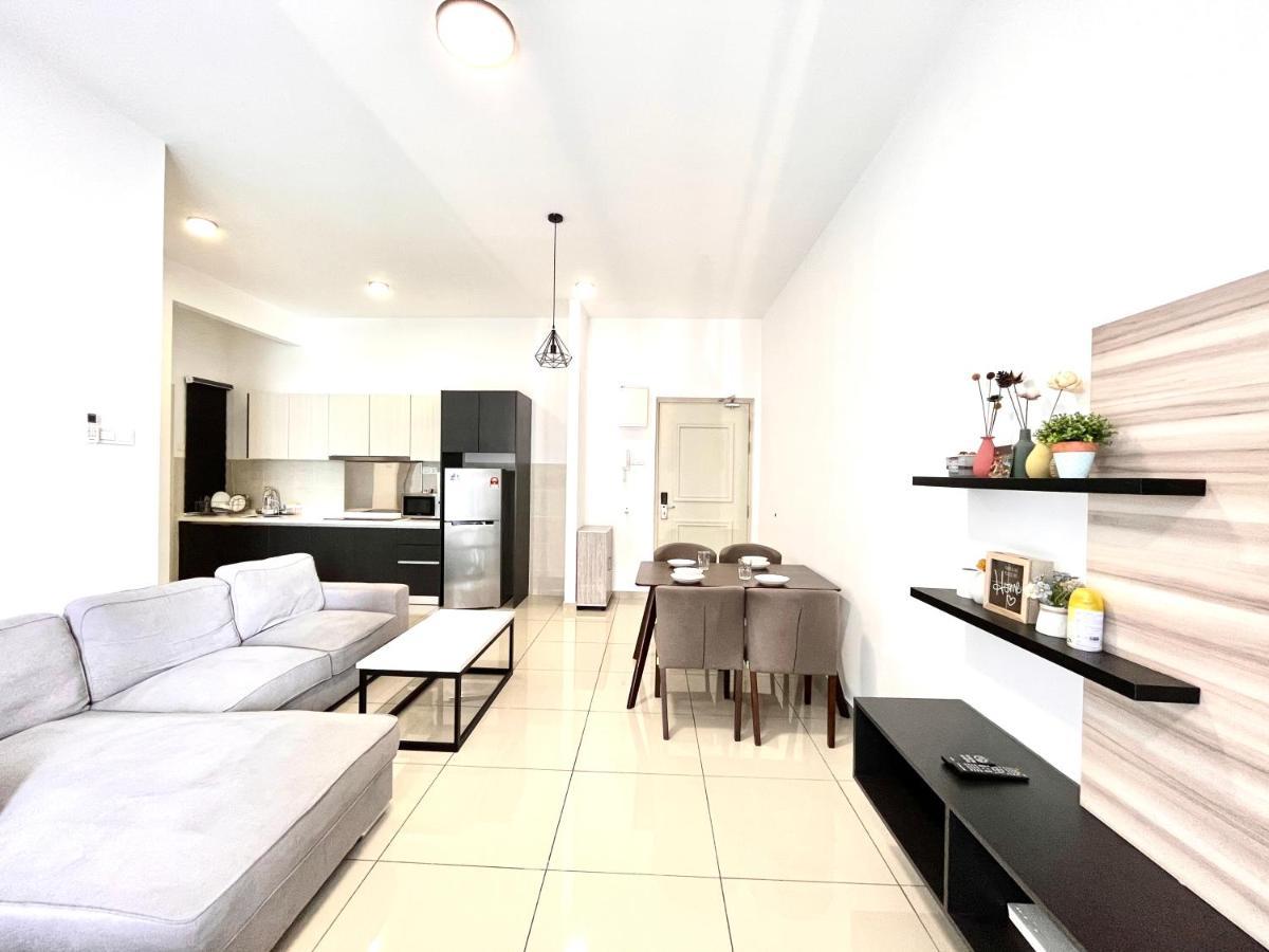 Atlantis Residence @ Conceptial Management Malacca Bagian luar foto