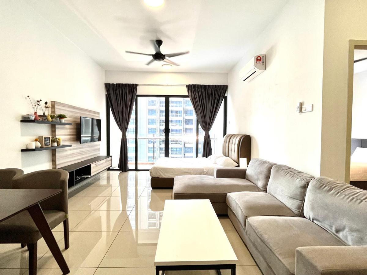 Atlantis Residence @ Conceptial Management Malacca Bagian luar foto