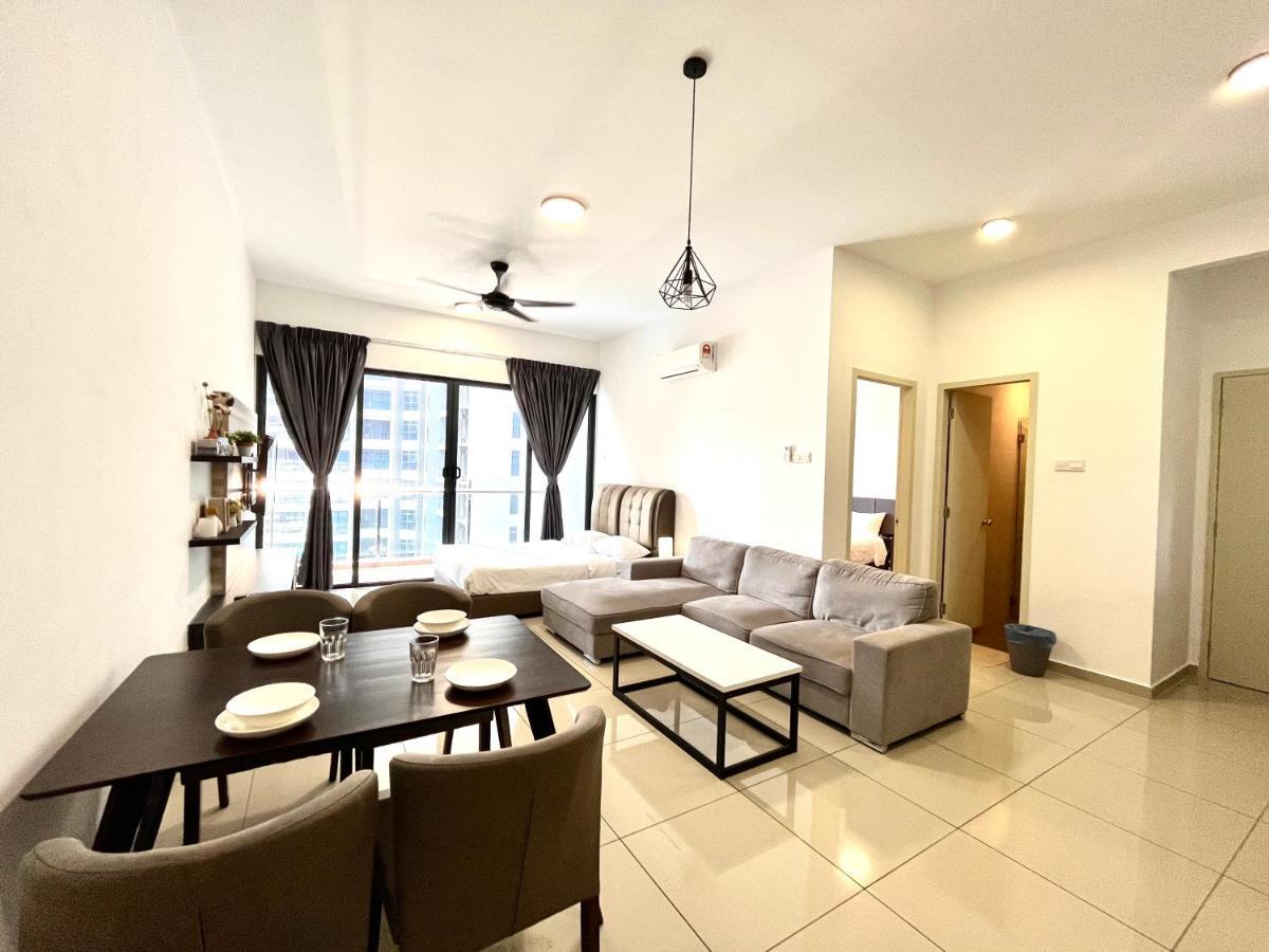 Atlantis Residence @ Conceptial Management Malacca Bagian luar foto