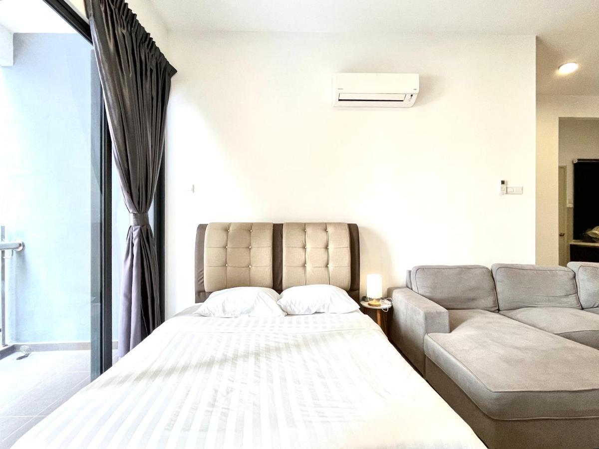 Atlantis Residence @ Conceptial Management Malacca Bagian luar foto