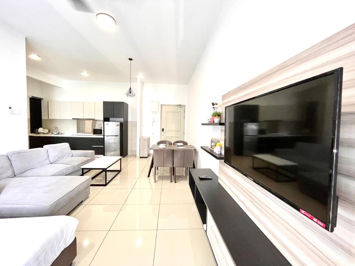 Atlantis Residence @ Conceptial Management Malacca Bagian luar foto