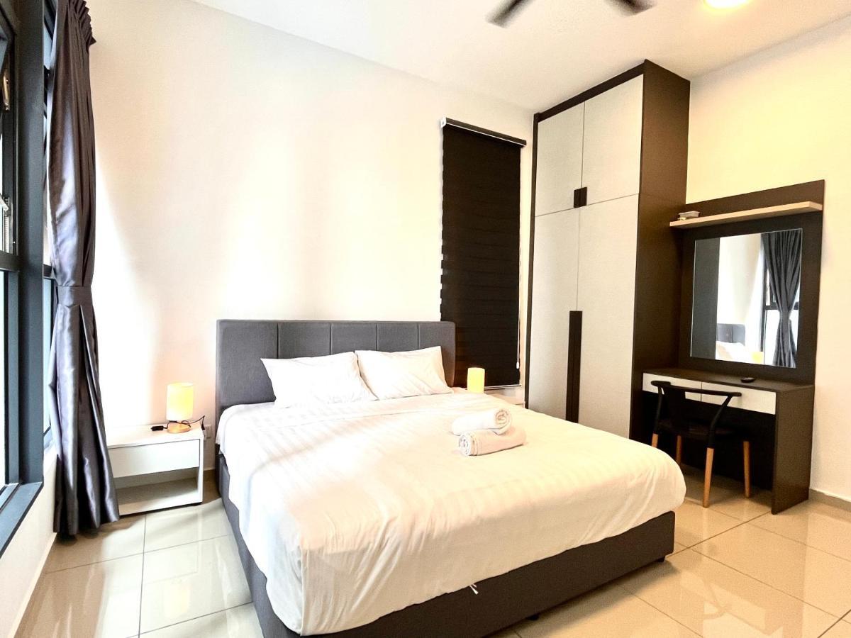 Atlantis Residence @ Conceptial Management Malacca Bagian luar foto