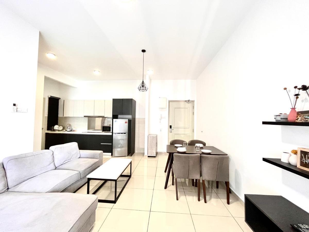 Atlantis Residence @ Conceptial Management Malacca Bagian luar foto