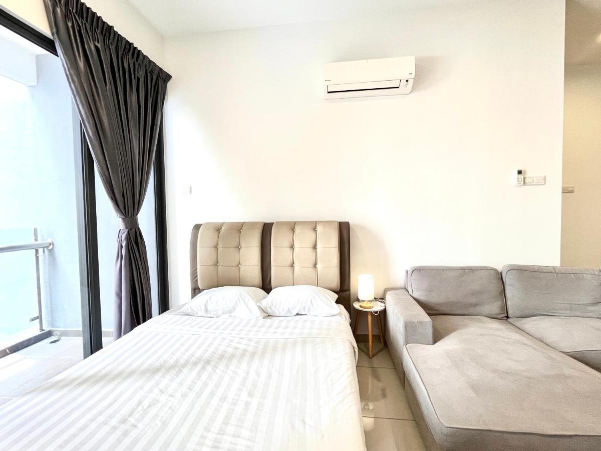 Atlantis Residence @ Conceptial Management Malacca Bagian luar foto