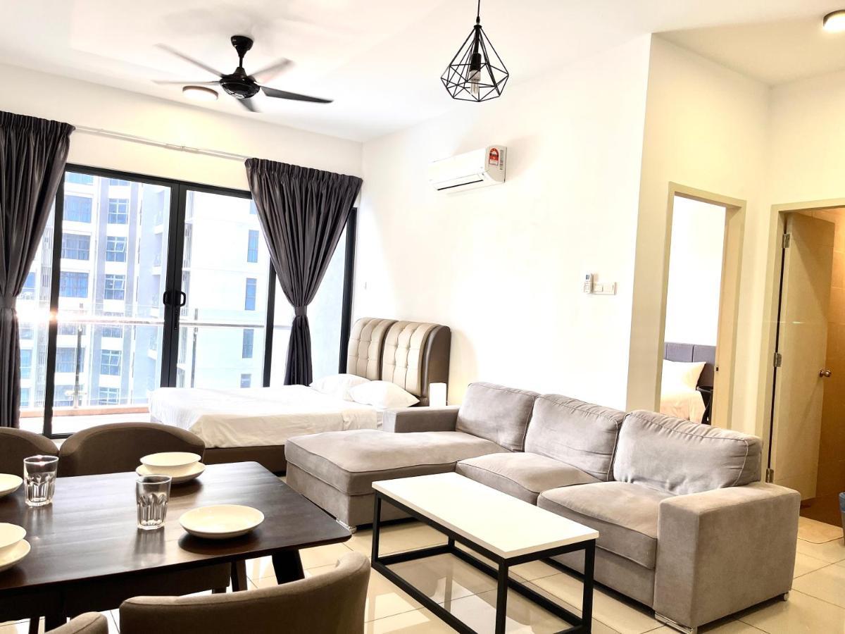 Atlantis Residence @ Conceptial Management Malacca Bagian luar foto