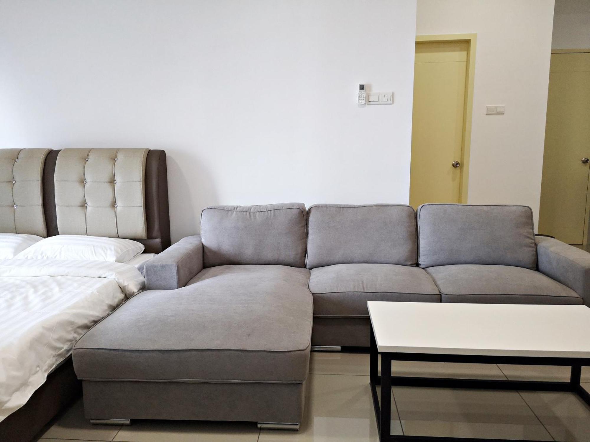 Atlantis Residence @ Conceptial Management Malacca Bagian luar foto