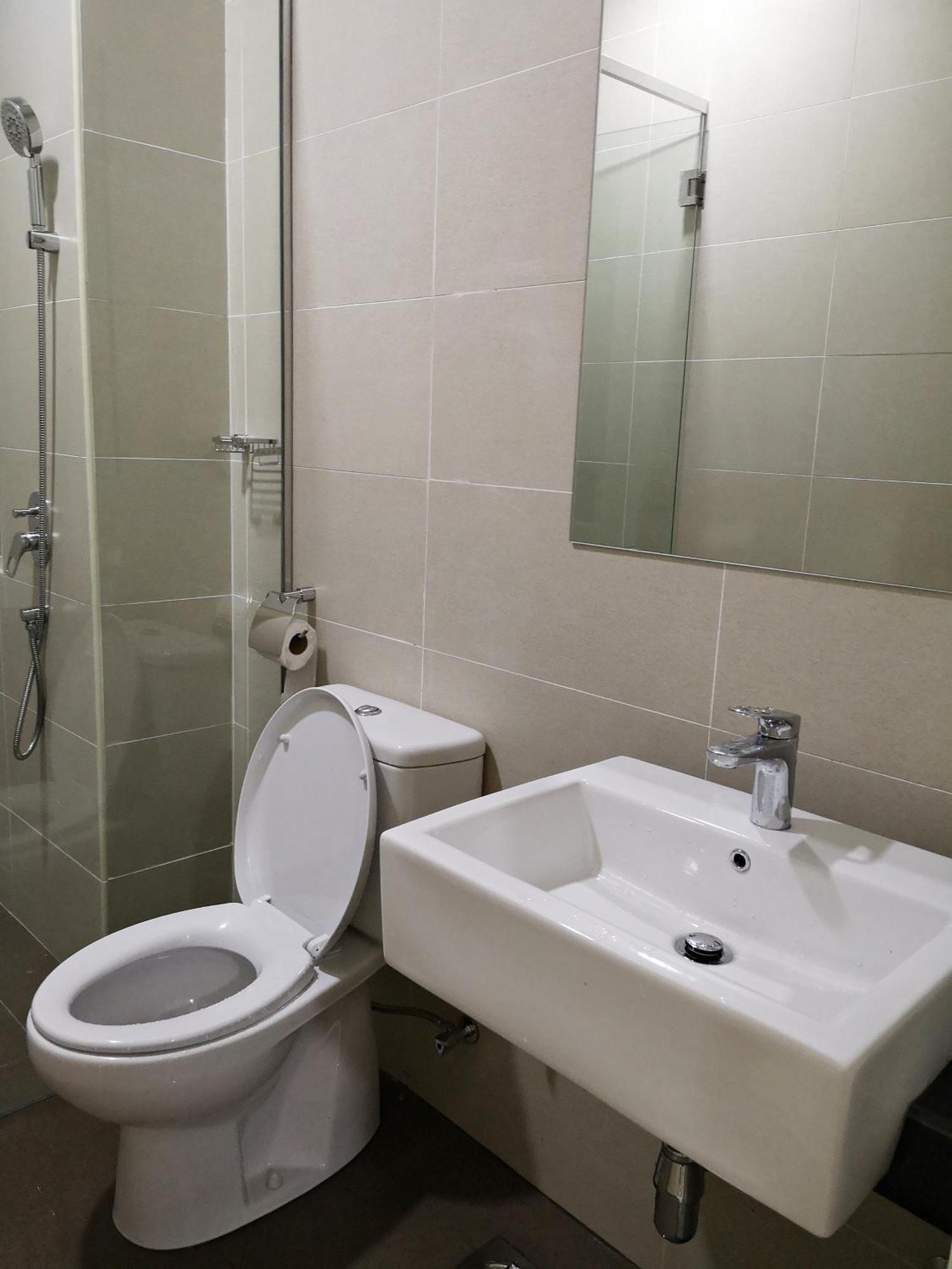 Atlantis Residence @ Conceptial Management Malacca Bagian luar foto